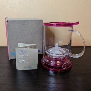 Teavana Perfectea Maker